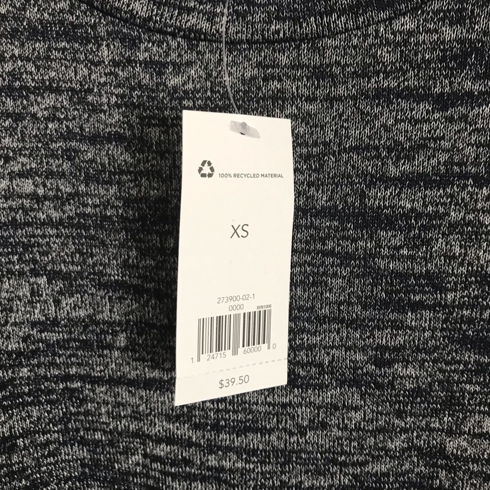 Last Chance⚡️Banana Republic tie knot front top - Picture 4 of 7